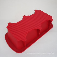 Silicone Bakeware - Loaf Cake mould